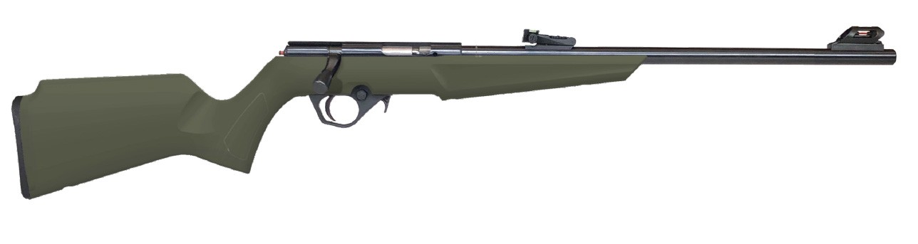 BRAZ RB 22LR CMPCT 16